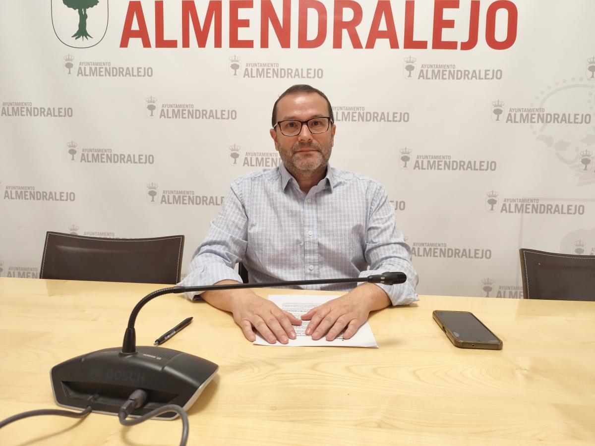 El Ayuntamiento prevé contratar a 22 personas con nuevos planes de Diputación y la Junta