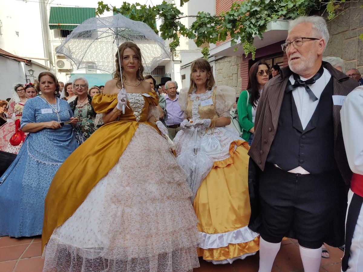 La ruta sobre el Romanticismo potenciará la participación de la población infantil