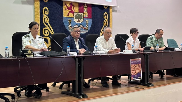 Reclaman reforzar la prevención y la coordinación frente a la trata y la explotación sexual