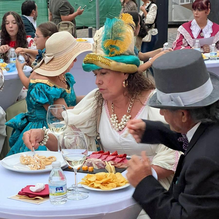 El plazo de inscripción en la ruta de la tapa romántica se amplía hasta el día 19