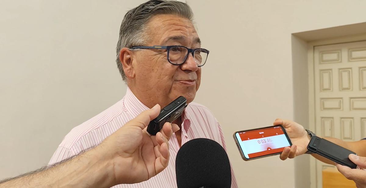 El próximo año habrá un festivo local en la feria gastronómica coincidiendo con San José