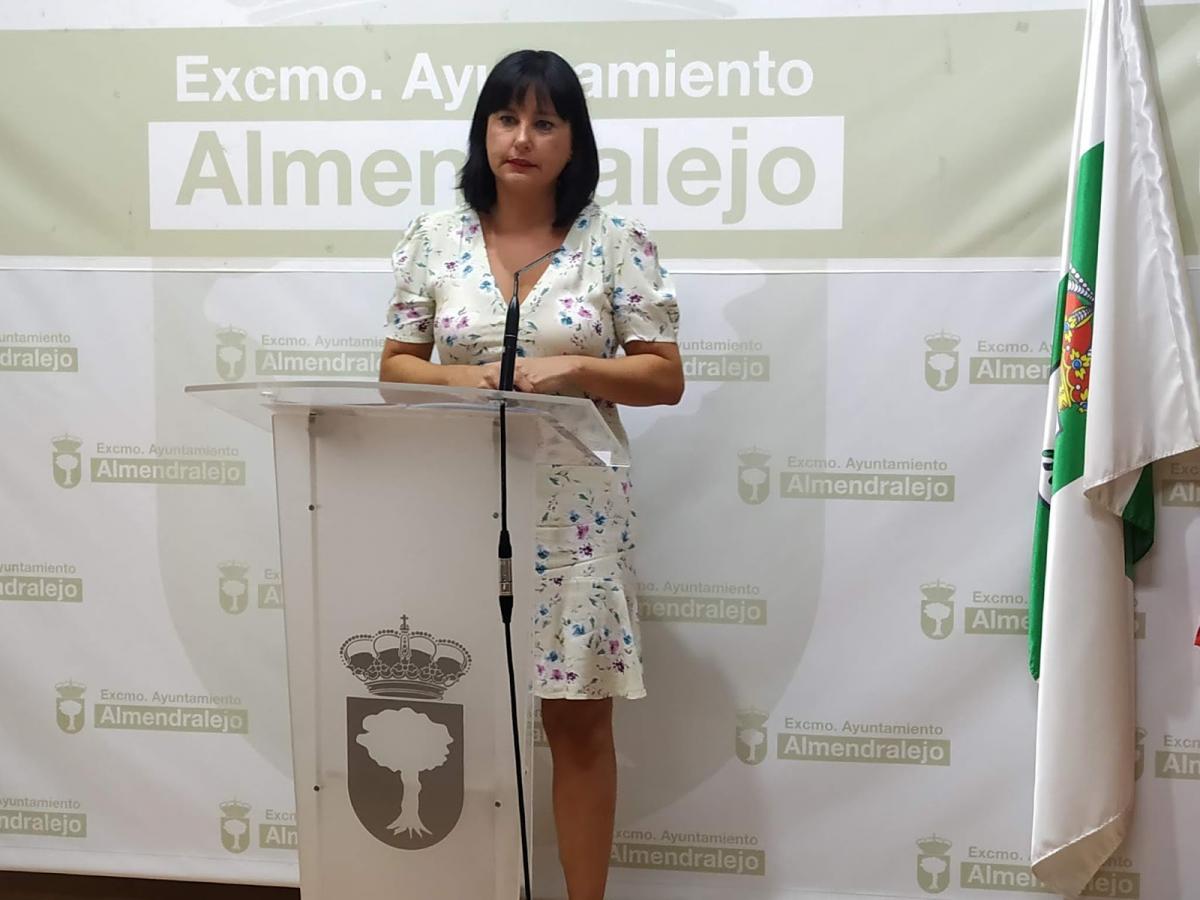 Constituyen el Consejo Local de la Mujer con Macarena Domínguez como presidenta