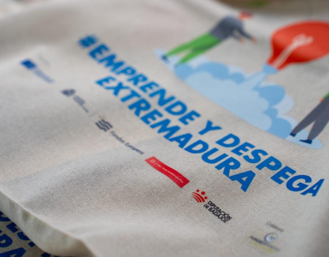 Este martes finaliza el plazo para presentarse al concurso ‘Emprende y Despega’