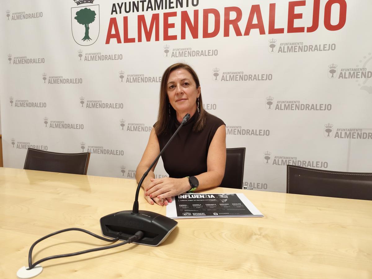 Programado un ciclo de talleres dirigidos a empresarios y profesionales