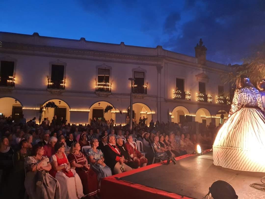 Teatro, literatura y música se dan cita este fin de semana en la Ruta del Romanticismo
