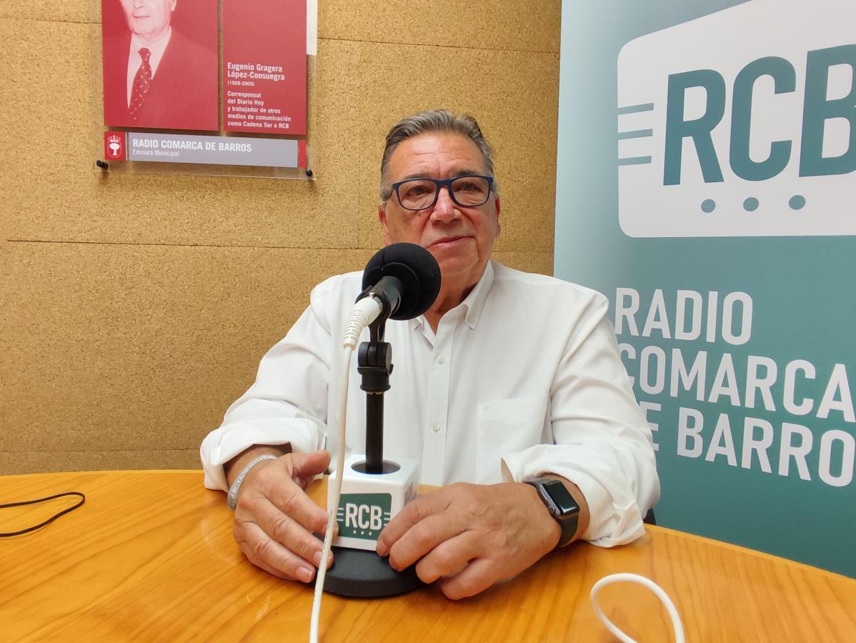 El alcalde lamenta que “se han perdido tres años” con el proyecto de regadío