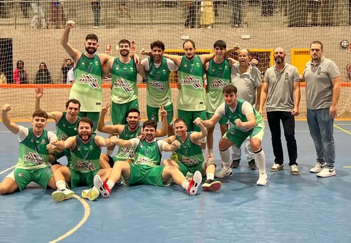 La Primera Nacional de baloncesto arranca con 16 equipos y un nuevo formato 
