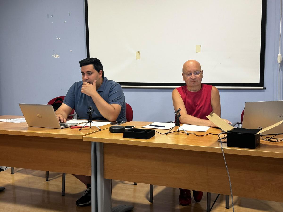 FEXA se prepara para un 2027 