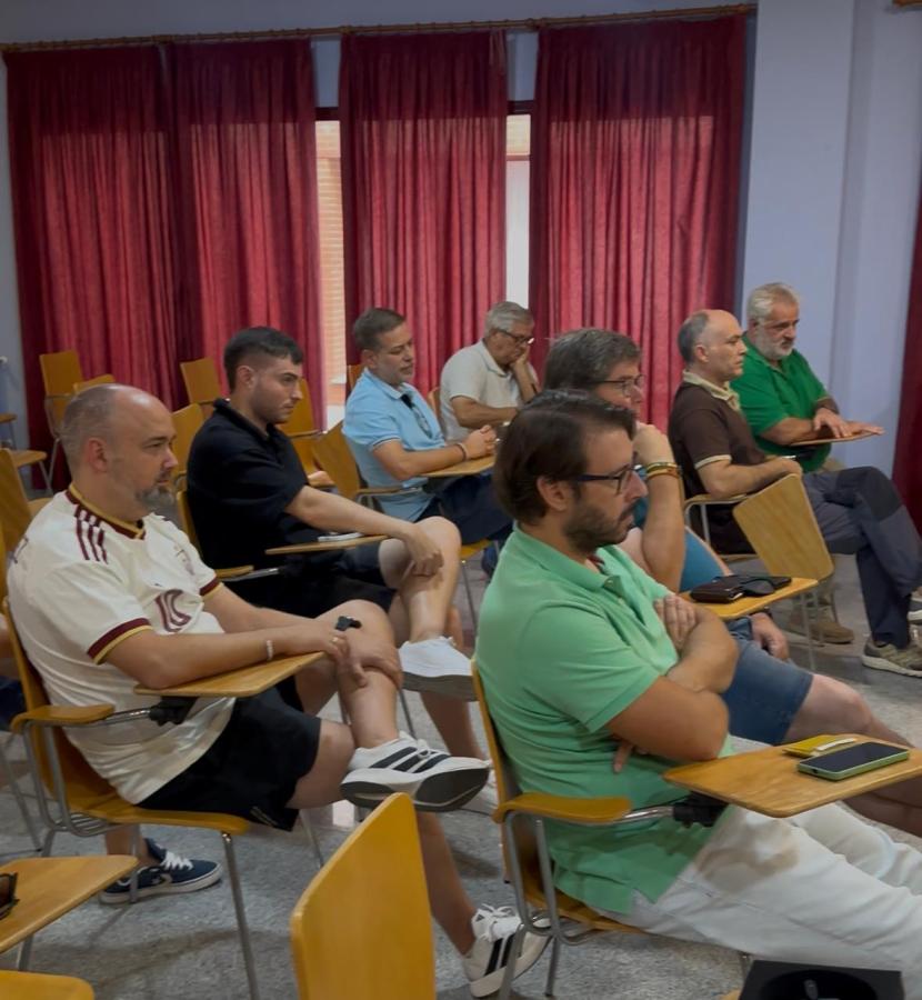 FEXA se prepara para un 2027 
