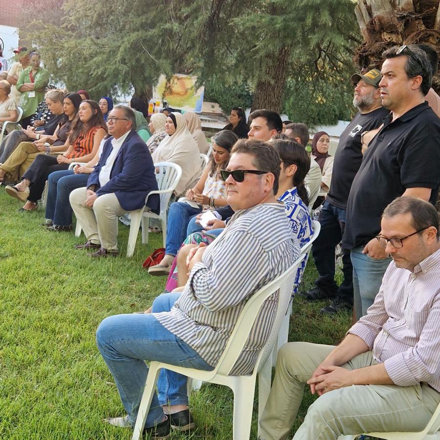 Fundación Ruy López celebra sus 20 años de compromiso con la inclusión y la convivencia