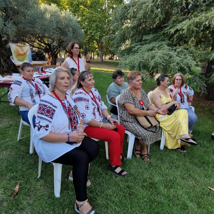 Fundación Ruy López celebra sus 20 años de compromiso con la inclusión y la convivencia