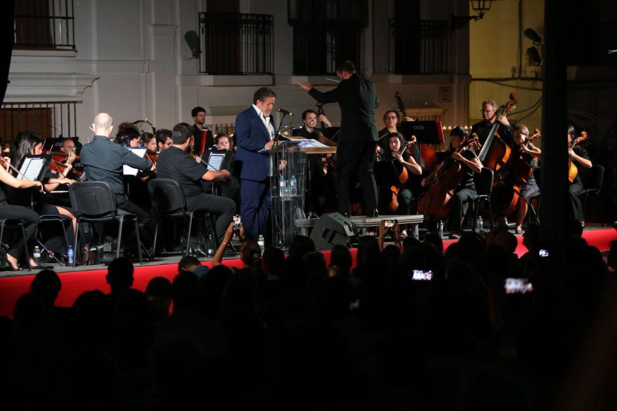 El Gobierno local destaca la participación ciudadana en la ruta del Romanticismo