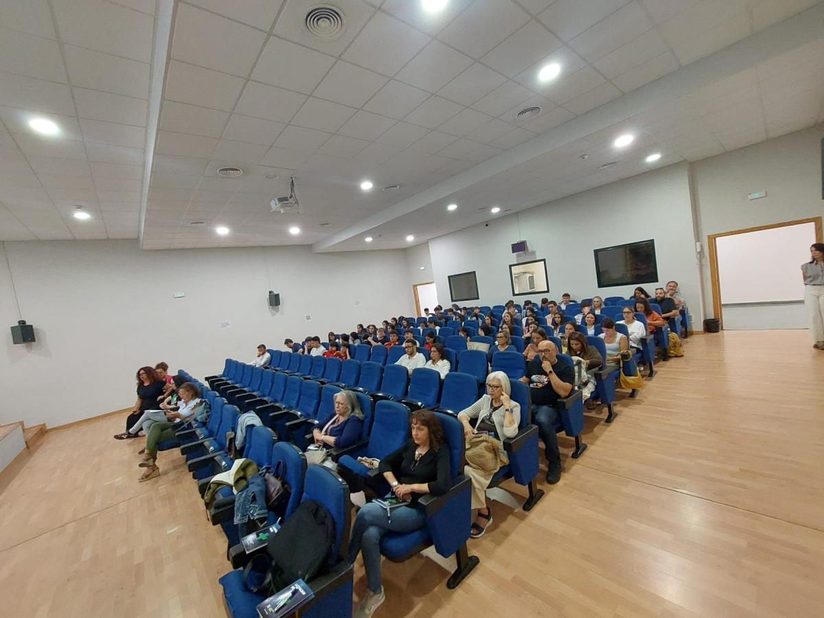 Unas jornadas abogan por un modelo coeducativo basado en la perspectiva de género
