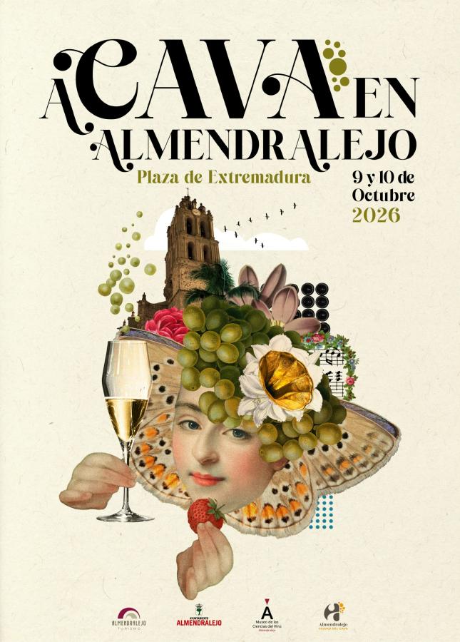 ‘Acava en Almendralejo’ regresará a la plaza de Extremadura el 9 y 10 de octubre