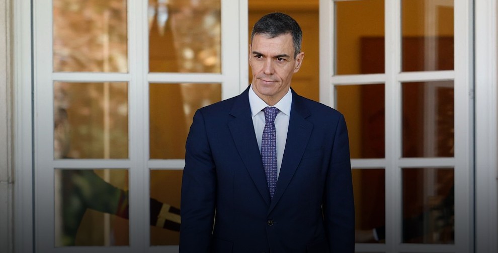 Pedro Sánchez convoca elecciones generales el próximo 29 de noviembre