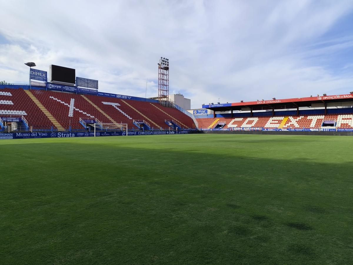 La Selección Española sub-21 jugará contra Japón en Almendralejo