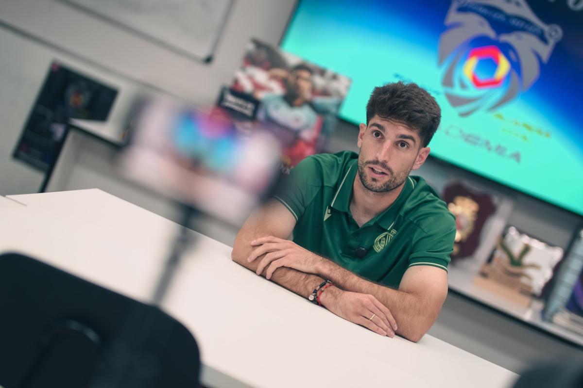El Extremadura buscará la victoria en casa en el partido ante la Unión de Irún