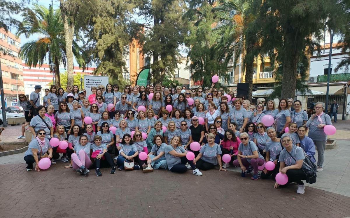 Reivindican una atención más humana por el día mundial contra el cáncer de mama