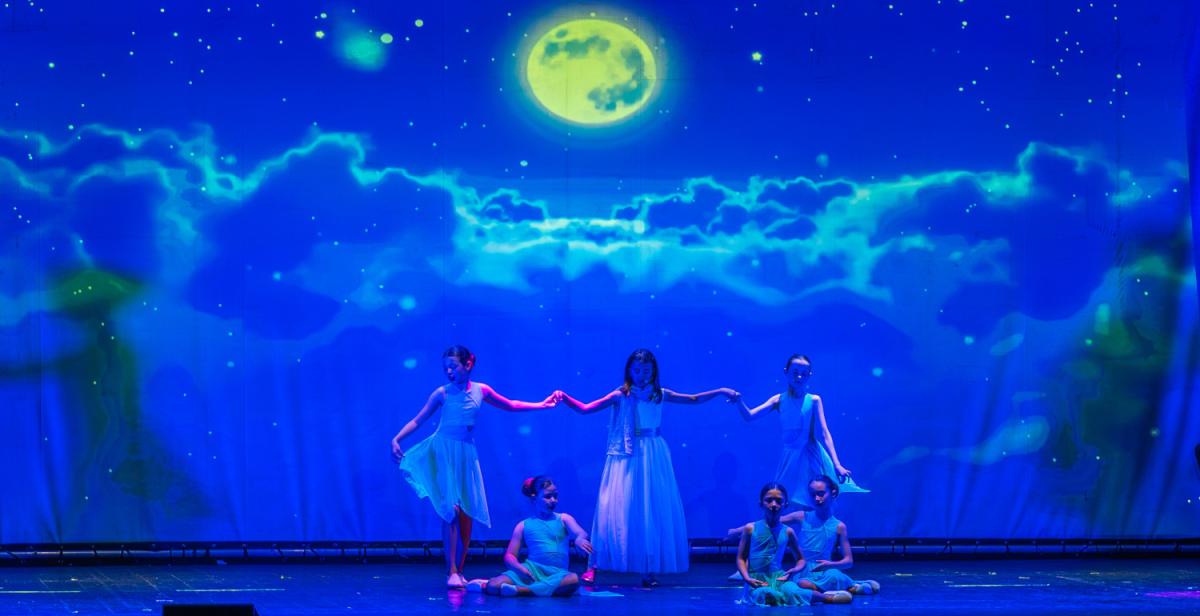 Diputación anima a los centros educativos a participar en el proyecto musical ‘Así soy’ 