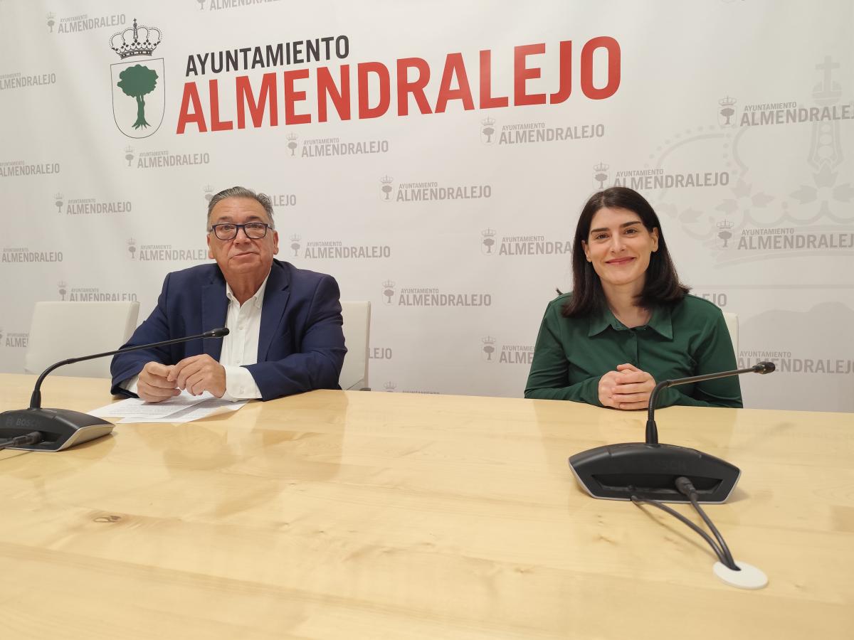 El torero Luis Reina Valle recibirá la medalla de Almendralejo
