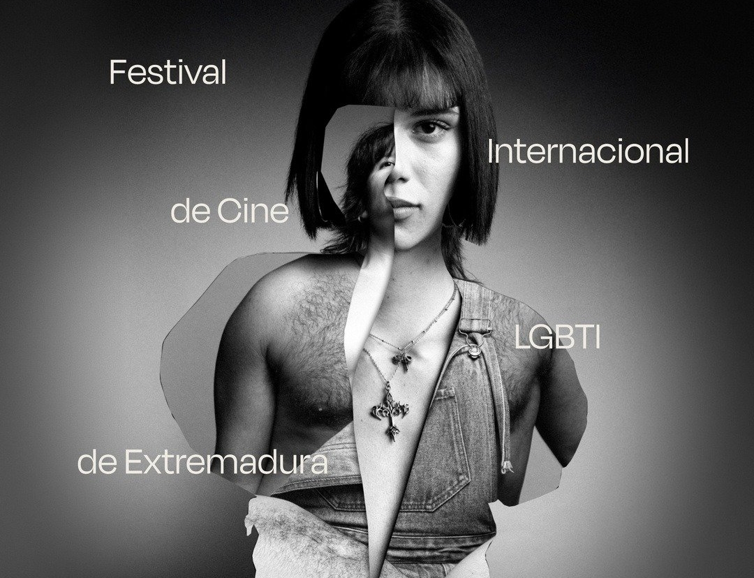 El FestCineQueer llegará a Almendralejo con diferentes proyecciones