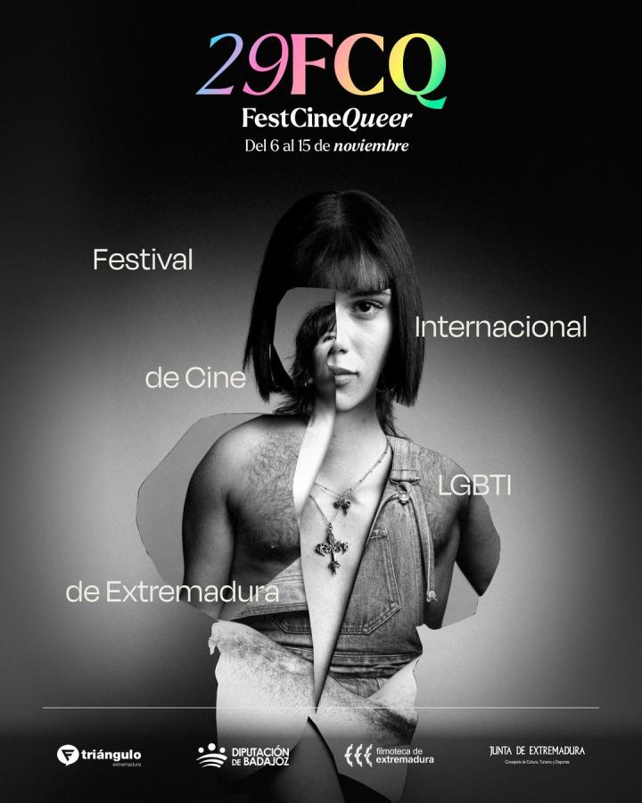 El FestCineQueer llegará a Almendralejo con diferentes proyecciones