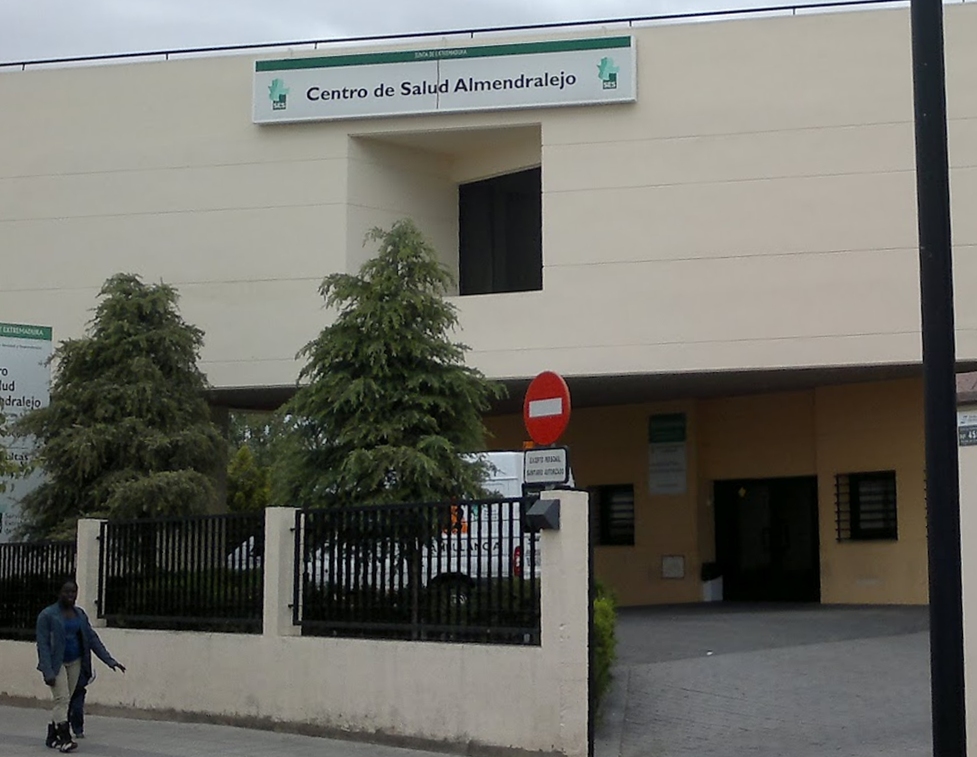 El centro de salud San José vacunará sin cita previa este miércoles por la tarde