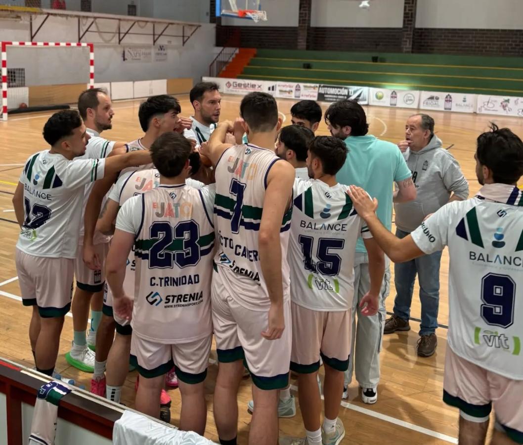 Laja califica como “muy atractivo” el nuevo formato de la Primera nacional de baloncesto