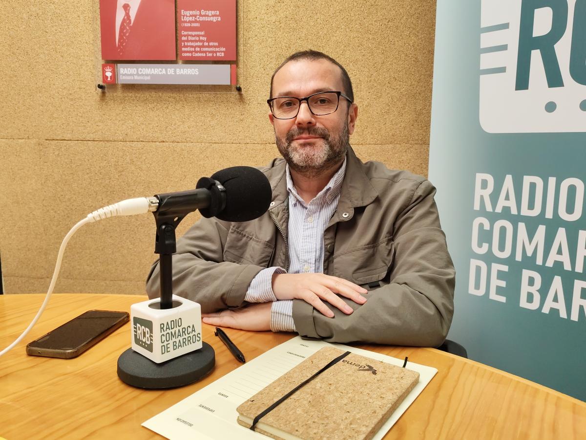Hernández informa sobre los procesos selectivos en marcha en el consistorio