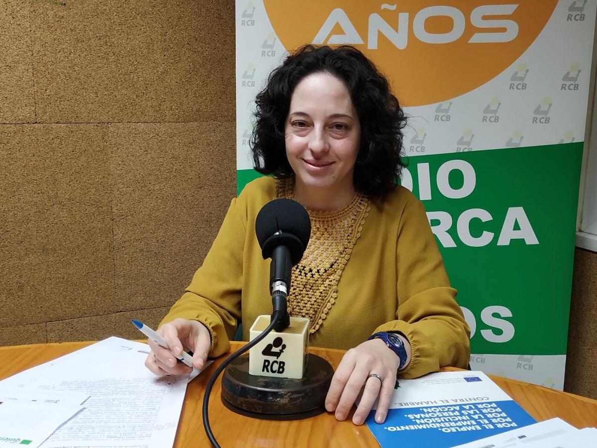 Comienza una nueva edición el programa 'Vives Emplea' en Almendralejo