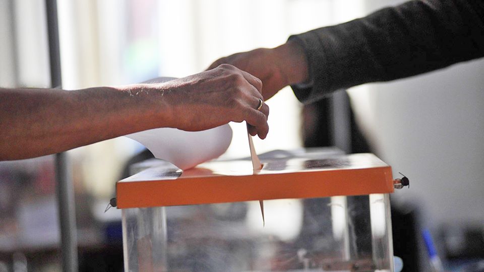 37 mesas electorales se abrirán este domingo en Almendralejo para el 28-A