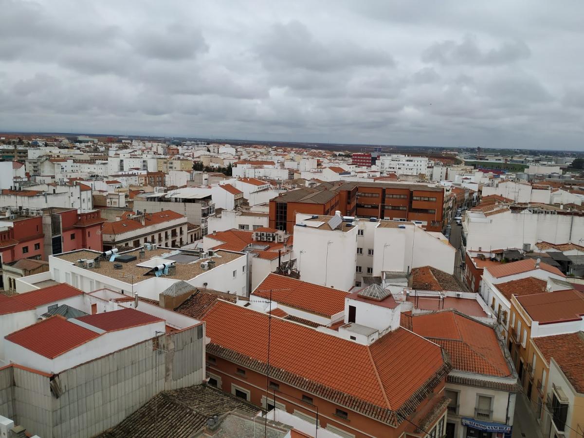 El 112 activa la alerta amarilla por bajas temperaturas durante la próxima madrugada