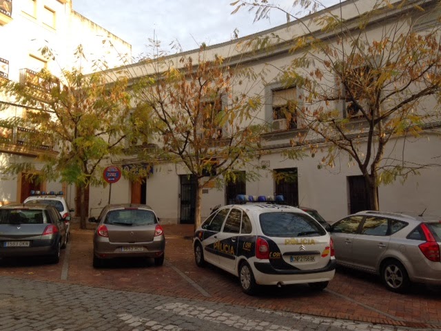 La Policía Nacional detiene a una pareja por estafar con el alquiler de apartamentos turísticos