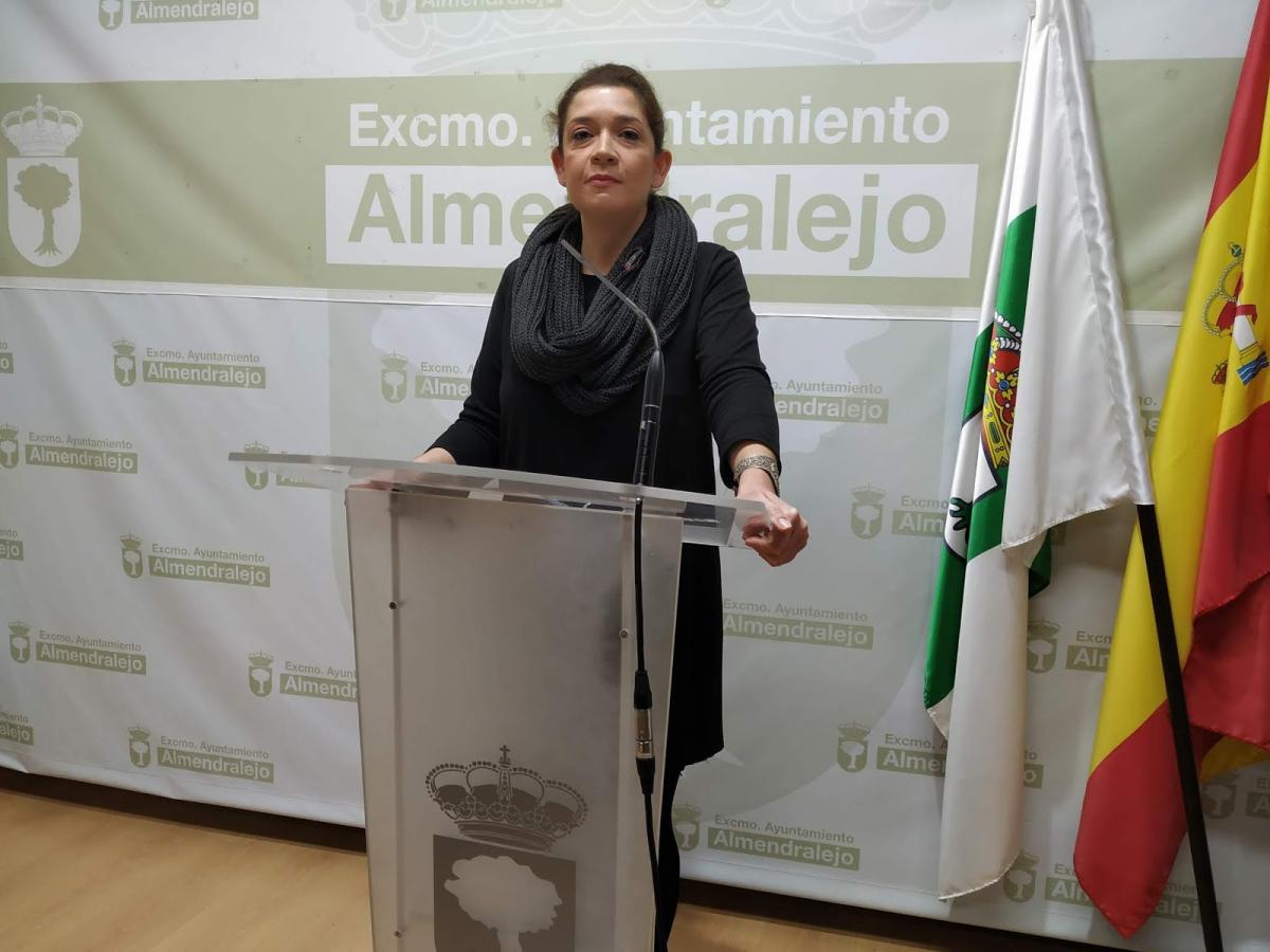 Programan unas jornadas de dinamización el próximo 3 de enero