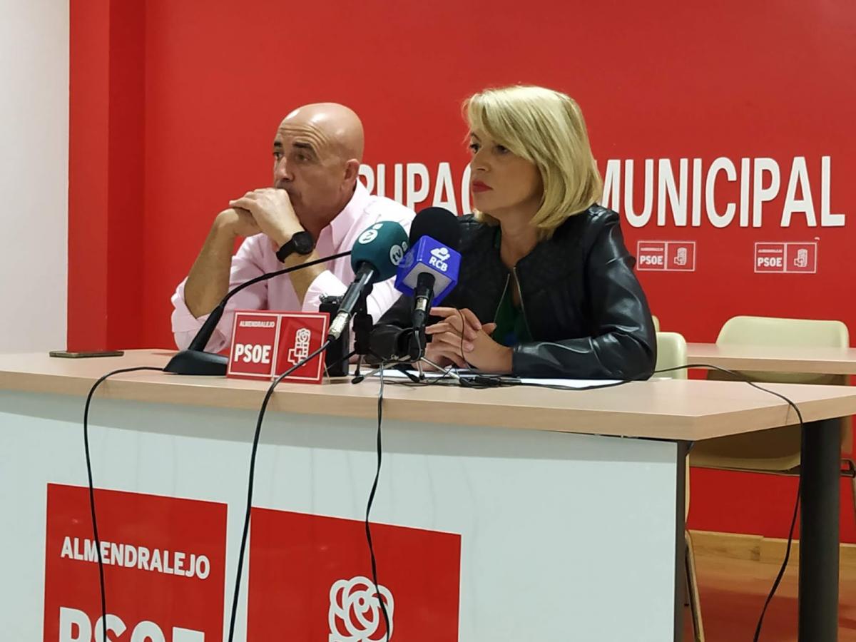 El PSOE sostiene que ha habido “importantes avances” en el proyecto de regadío