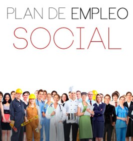 La Junta de Extremadura convoca el IV Plan de Empleo Social dotado con 24 millones de euros