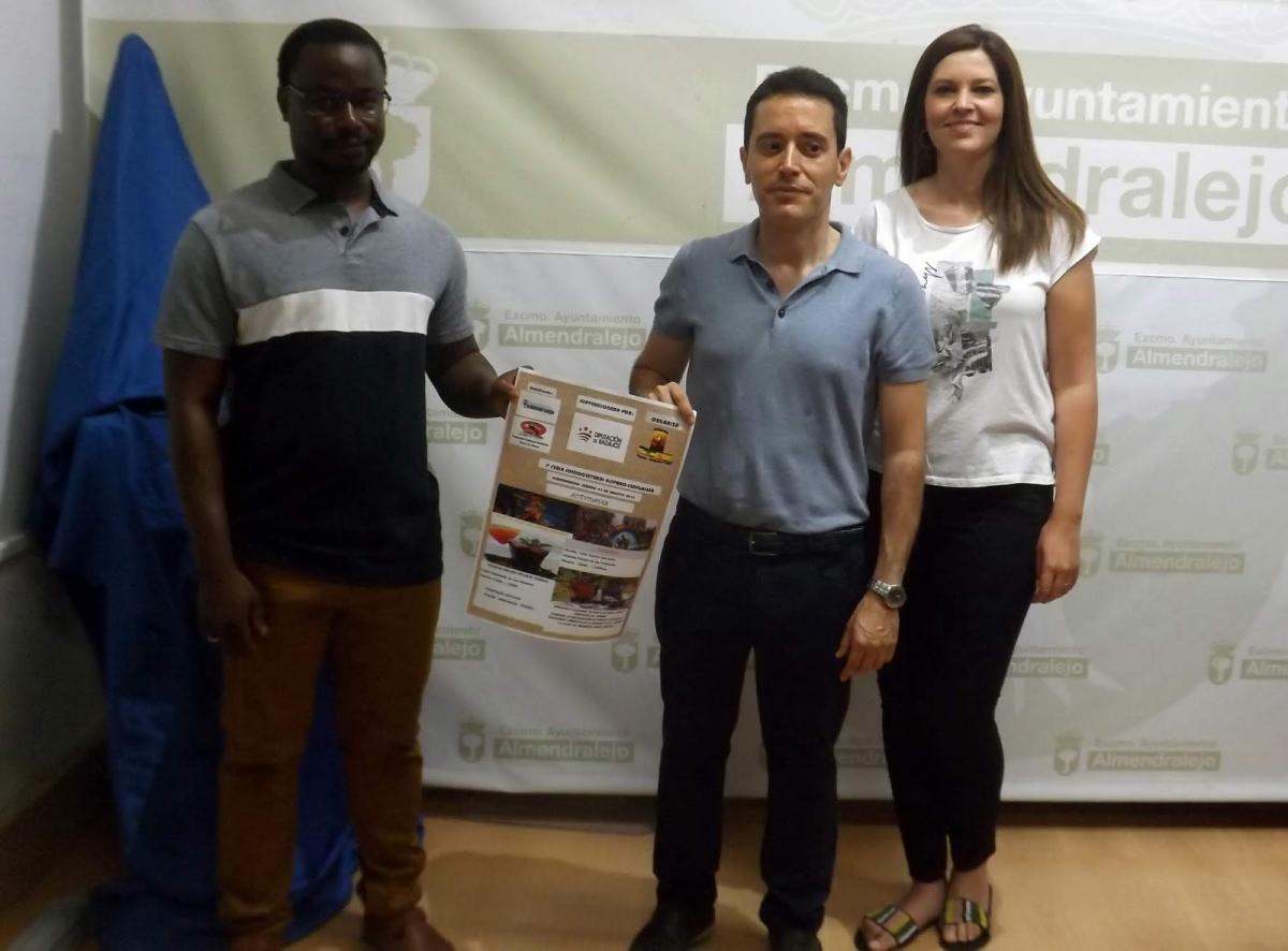 ‘Deggo’ recaudará fondos para la rehabilitación de un colegio en Senegal