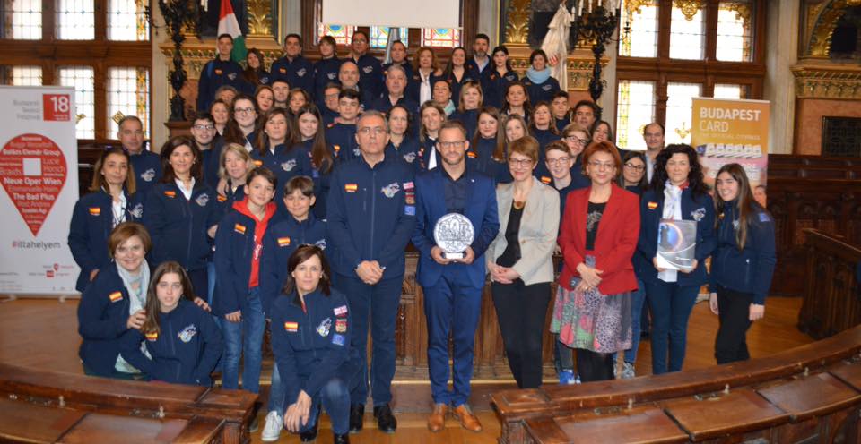 Viajeros de Almendralejo reúne a cincuenta personas en su cuarta movilidad