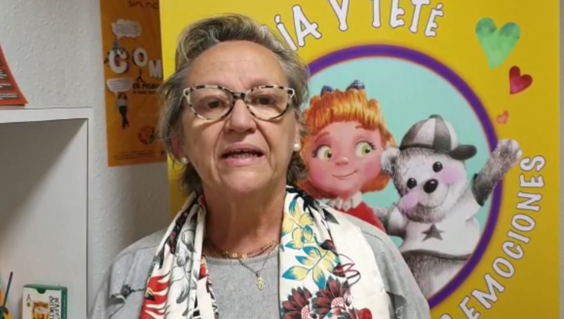 Feafes edita 200 ejemplares de un cuaderno dirigido a la población infantil y juvenil