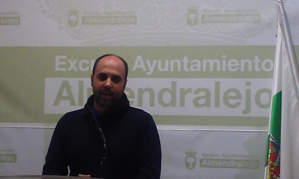 El Ayuntamiento de Almendralejo otorga 180.000 euros en subvenciones 