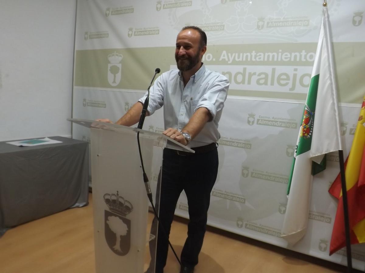 García Lobato afirma que la actualización de valores catastrales responde a una normativa nacional