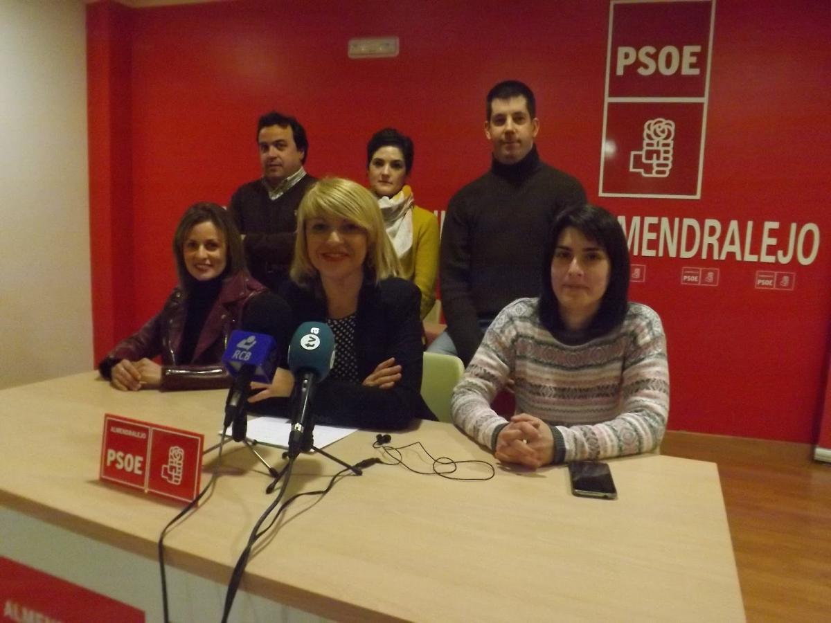 El PSOE se pregunta los motivos de presentar recursos a las sentencias del agua