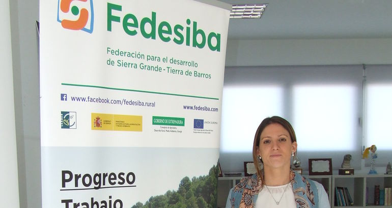 Fedesiba abre la convocatoria de ayudas Leader para asociaciones y ayuntamientos