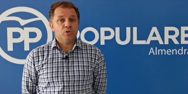 El PP presenta una moción solicitando medidas de apoyo a las asociaciones locales