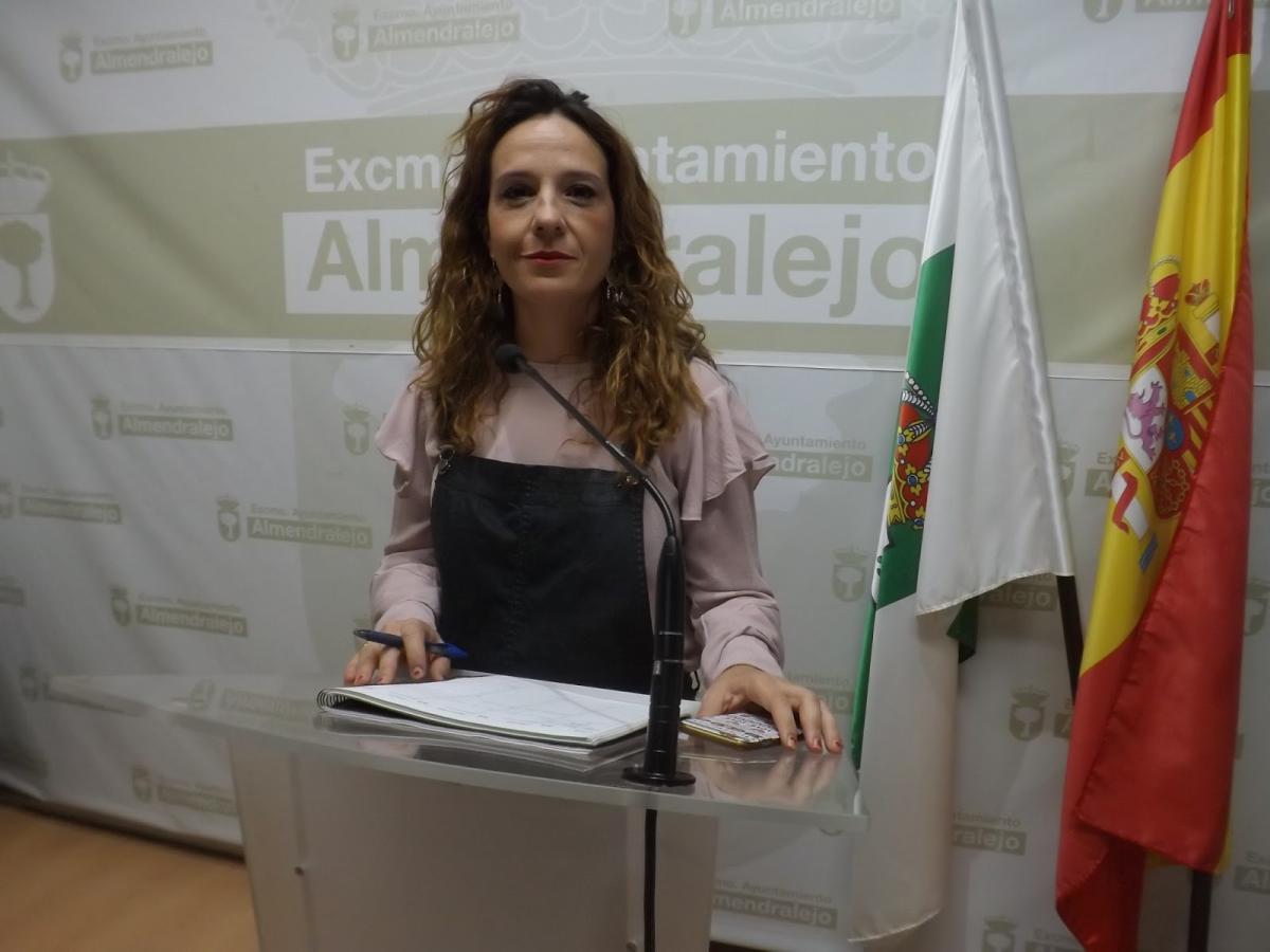 Palomeque afirma que esperan la decisión “oficial” del ministerio en cuanto al cava