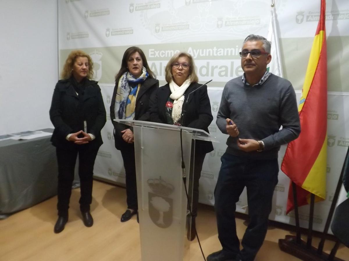 El grupo Popular pide en una moción la regeneración de los pisos de San Enrique