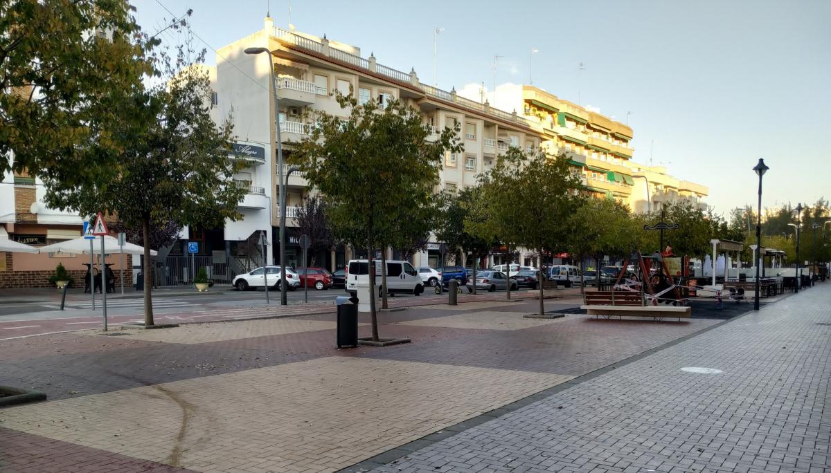 Los ‘huesos’ para los perros se entregarán en los parques de la ciudad