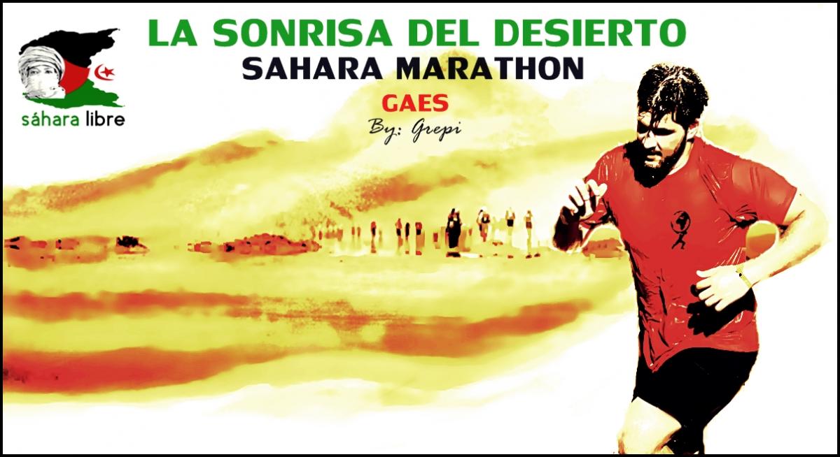 Crean un proyecto para integrar el deporte entre los jóvenes saharauis