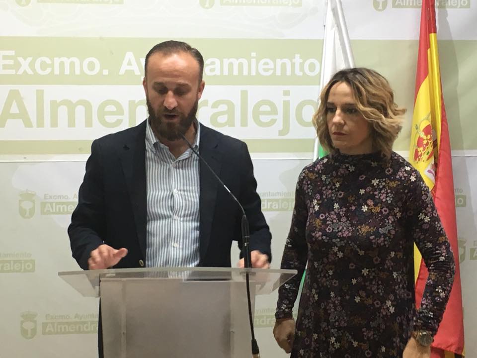 García Lobato afirma que la Junta practica el “escapismo” con el regadío