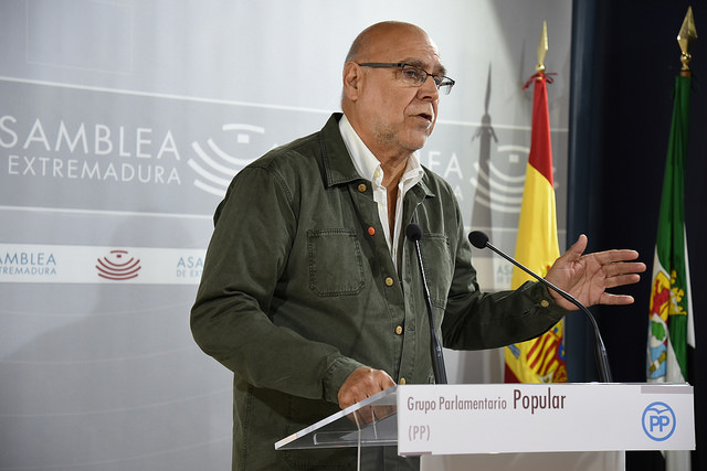 El PP pide la comparecencia de García Bernal para aclarar el futuro de los planes de regadíos